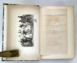 The Reminiscences and Recollections of Captain Gronow, 1889, Two Volume numbered limited edition set IMG_4342