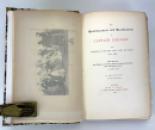 The Reminiscences and Recollections of Captain Gronow, 1889, Two Volume numbered limited edition set IMG_4343