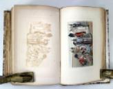 The Reminiscences and Recollections of Captain Gronow, 1889, Two Volume numbered limited edition set IMG_4345