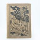 The Hunting of the Snark by Lewis Carroll 1st (4)