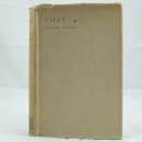 They by Rudyard Kipling DJ  (7)