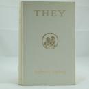 They by Rudyard Kipling DJ  (6)