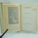 They by Rudyard Kipling DJ  (3)