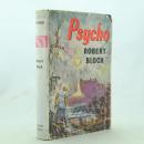 Robert Bloch Pyscho (1)