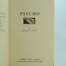 Robert Bloch Pyscho (4)