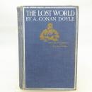 The Lost World by Arthur Conan Doyle (1)