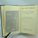 The Lost World by Arthur Conan Doyle (4)