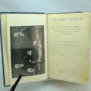 The Lost World by Arthur Conan Doyle (3)