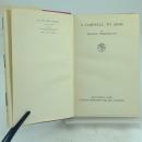 Farewell to Arms by Ernest Hemingway DJ  (5)