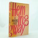 A Moveable Feast 1st edition by Ernest Hemingway (1)