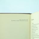 A Moveable Feast 1st edition by Ernest Hemingway (4)