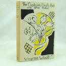 The Captain's Death Bed by Virginia Woolf (1)
