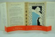 Granite and Rainbow by Virginia Woolf with wrapper