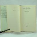 Lupercal by Ted Hughes (5)