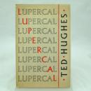 Lupercal by Ted Hughes (3)