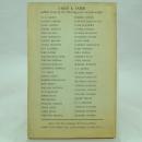 Lupercal by Ted Hughes (7)