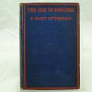 This Side of PAradise by F. Scott Fitzgerald (3)