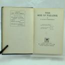This Side of PAradise by F. Scott Fitzgerald (5)