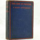 This Side of PAradise by F. Scott Fitzgerald (1)