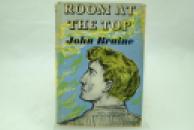 Room at the Top by John Braine(5)