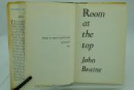 Room at the Top by John Braine(7)