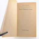 Lady Chatterley's Lover D. H. Lawrence 1st edition. (3)
