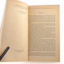 Lady Chatterley's Lover D. H. Lawrence 1st edition. (4)