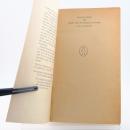 Lady Chatterley's Lover D. H. Lawrence 1st edition. (2)