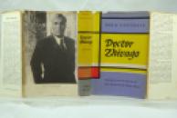 Dr Zhivago By Boris Pasternak (1)