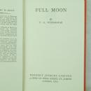Full Moon by P. G. Wodehouse (8)