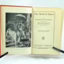 The Mark of Zorro by Johnston McCulley (6)
