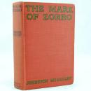 The Mark of Zorro by Johnston McCulley (2)