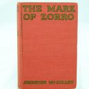 The Mark of Zorro by Johnston McCulley (4)
