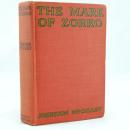 The Mark of Zorro by Johnston McCulley (1)