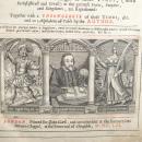 The History of the World 1st edition by Alexander Ross 1652 (2)
