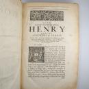The History of the World 1st edition by Alexander Ross 1652 (3)
