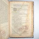 The History of the World 1st edition by Alexander Ross 1652 (8)