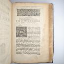 The History of the World 1st edition by Alexander Ross 1652 (7)