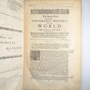 The History of the World 1st edition by Alexander Ross 1652 (5)