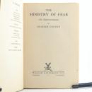 Graham Greene Ministry of Fear (3)
