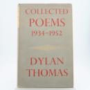 Collected Poems by Dylan Thomas 1st edition (5)