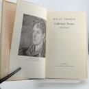 Collected Poems by Dylan Thomas 1st edition (8)