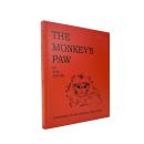 TheMonkey_sPaw_byW.W.Jacobs_AFacsimileandTranscriptoftheOriginalManuscript_editedbyJohnJascoll_numberedlimitededitionIMG_4869
