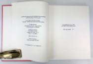 The Monkey's Paw, by W.W. Jacobs; A Facsimile and Transcript of the Original Manuscript, edited by John Jascoll, numbered limited edition IMG_4875
