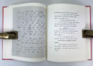 The Monkey's Paw, by W.W. Jacobs; A Facsimile and Transcript of the Original Manuscript, edited by John Jascoll, numbered limited edition IMG_4878
