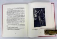 The Monkey's Paw, by W.W. Jacobs; A Facsimile and Transcript of the Original Manuscript, edited by John Jascoll, numbered limited edition IMG_4879