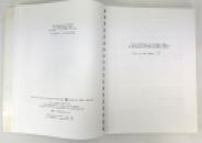 W.W. Jacobs' Uncollected Cargoes; The Lost Early Periodical Appearances, Gathered and Edited by John Jascoll, The Hazelwood Press, numbered, limited and inscribed IMG_4893