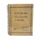 W.W. Jacobs' Uncollected Cargoes s-l1600