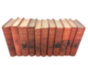 WWJacobs_ACollectionofFirsteditionsIMG_4905