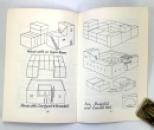 Palestine Models; Make Your Own with Matchboxes, by John Elphinstone-Fyffe, 1963 IMG_5412